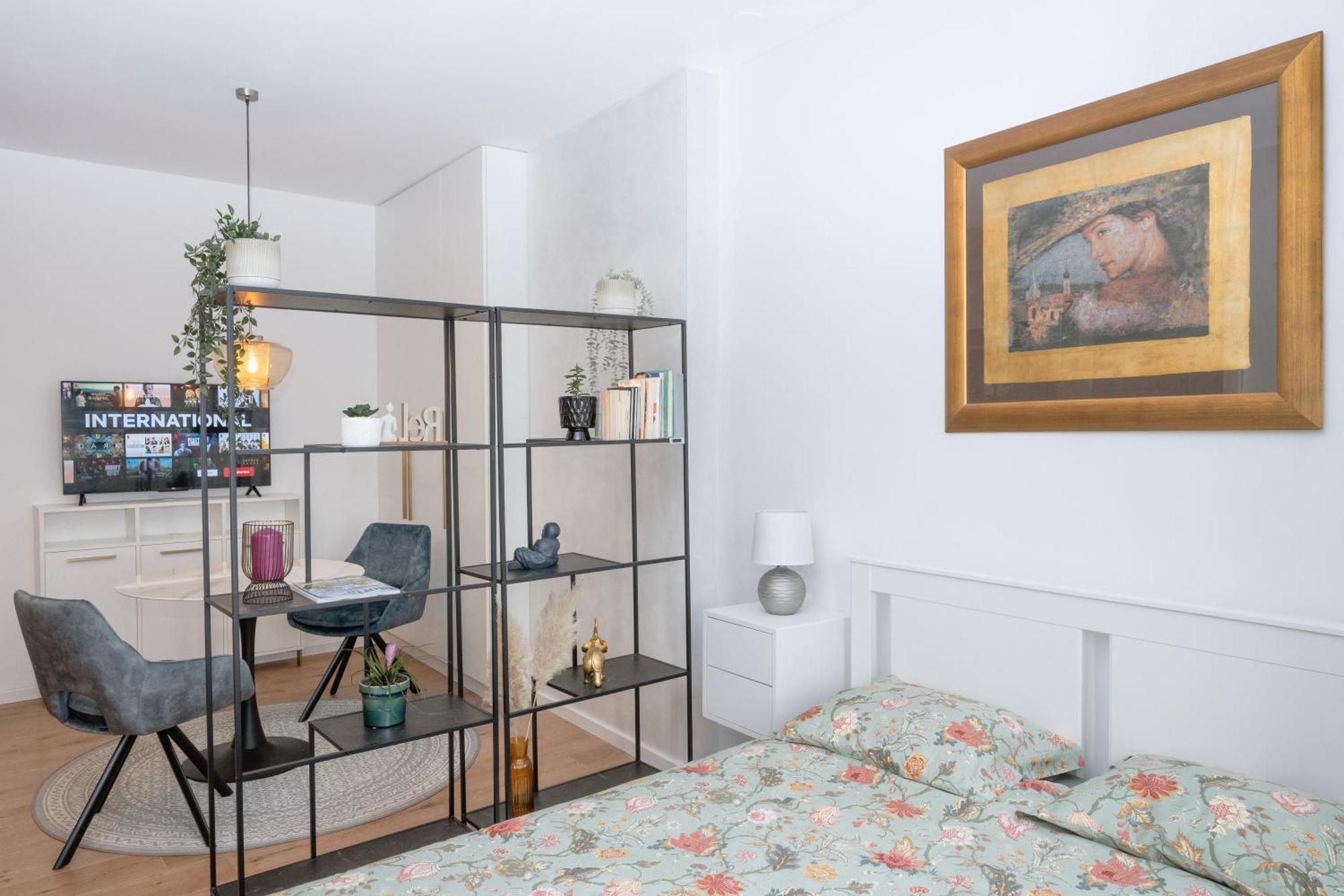 Studio Apartment Stadium Zagreb Exterior photo